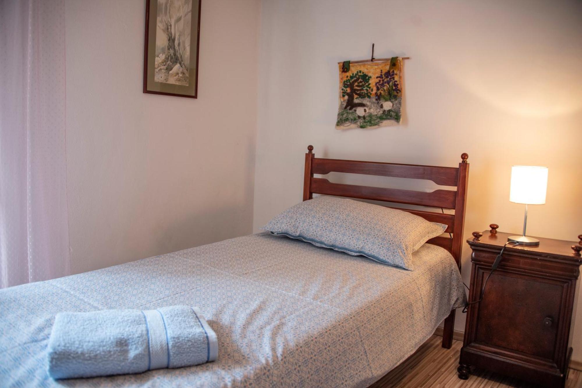 Apartman Nives Lubenice Exterior foto